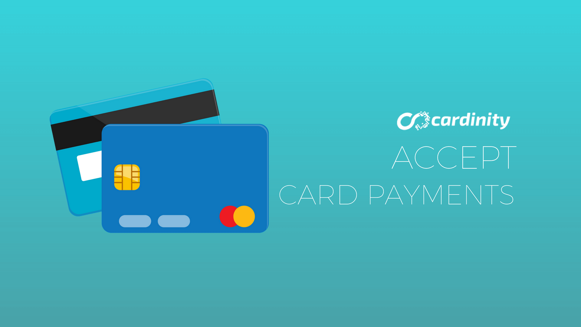 Card payments for e-commerce websites