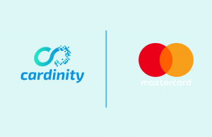 Cardinity becomes MasterCad Principal Member